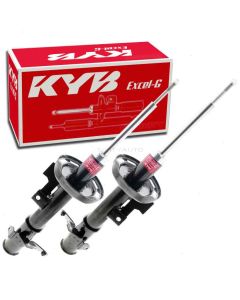 KYB Excel-G Strut Kit