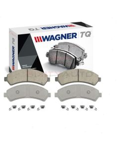 Wagner TQ Disc Brake Pad