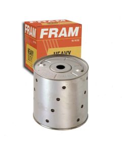 FRAM Heavy Duty Engine Oil Filter