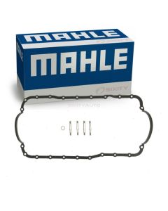 MAHLE Engine Oil Pan Gasket Set