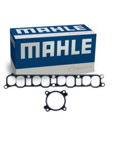 MAHLE Engine Intake Manifold Gasket Set