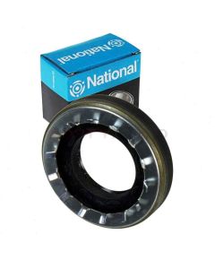 National Axle Output Shaft Seal