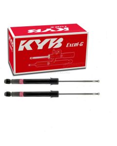 KYB Excel-G Shock Absorber