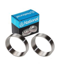 National Axle Differential Bearing Race