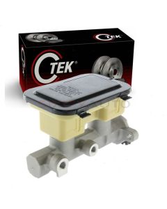 Centric Brake Master Cylinder