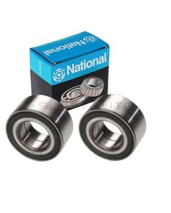 National Wheel Bearing