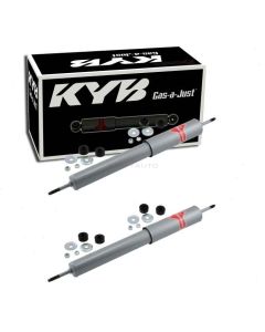 KYB Gas-a-Just Shock Absorber