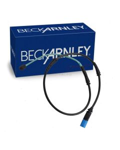 Beck/Arnley Disc Brake Pad Wear Sensor
