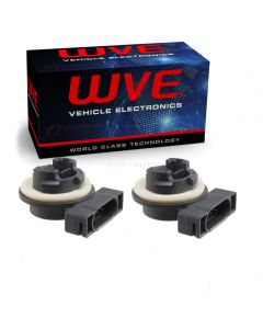 Wells WVE Side Marker Light Socket