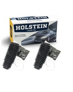 Holstein Steering Coupling Boot