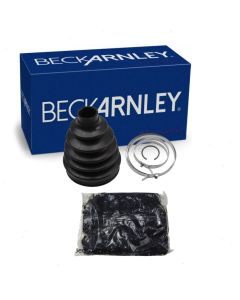 Beck/Arnley CV Joint Boot Kit