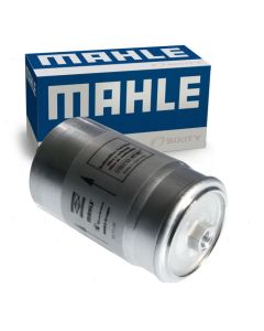 MAHLE Fuel Filter