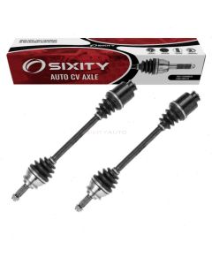 Sixity CV Axle