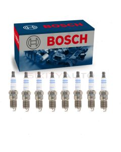 Bosch Spark Plug