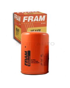 FRAM Heavy Duty Engine Oil Filter
