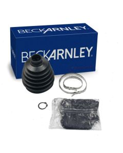 Beck/Arnley CV Joint Boot Kit
