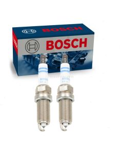 Bosch Spark Plug