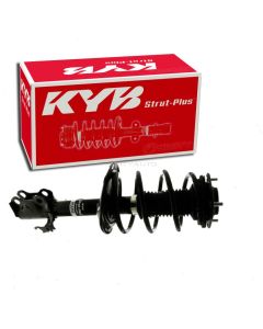 KYB Suspension Strut and Coil Spring Assembly