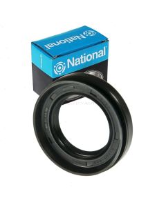 National Manual Transmission Output Shaft Seal