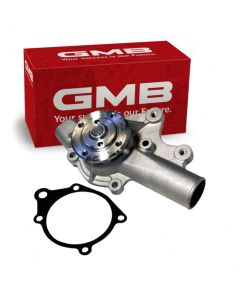 GMB Engine Water Pump