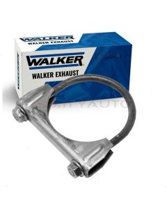 Walker Exhaust Clamp