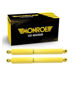 Monroe Gas-Magnum Shock Absorber