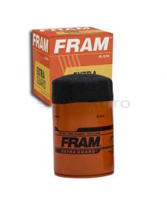 FRAM Extra Guard Engine Oil Filter