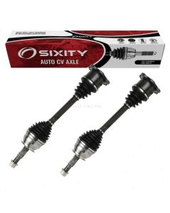 Sixity CV Axle