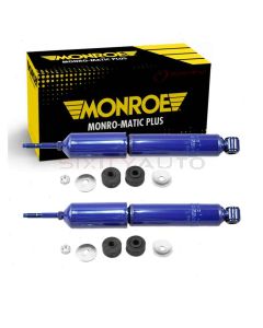 Monroe Monro-Matic Plus Shock Absorber