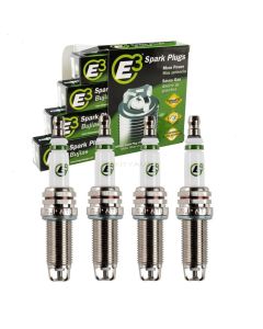 E3 Spark Plug