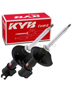 KYB Excel-G Strut Kit