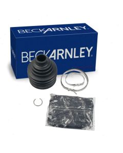 Beck/Arnley CV Joint Boot Kit
