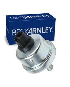 Beck/Arnley Engine Oil Pressure Switch