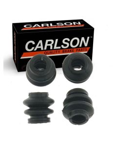 Carlson Disc Brake Caliper Pin Boot Kit