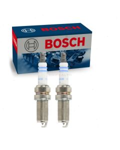 Bosch Spark Plug