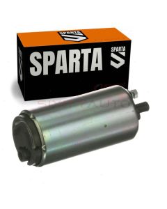 Delphi Sparta Electric Fuel Pump