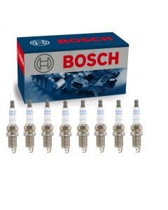 Bosch Spark Plug