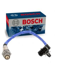 Bosch Oxygen Sensor