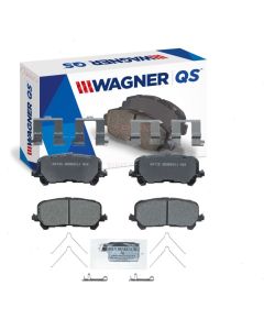 Wagner QS Disc Brake Pad