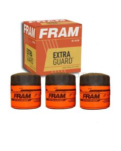 FRAM Engine Oil Filter