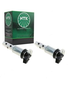 NGK NTK Engine Variable Valve Timing (VVT) Solenoid