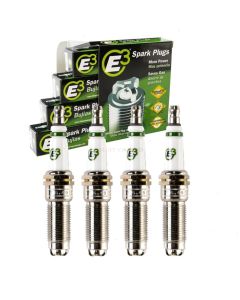 E3 Spark Plug