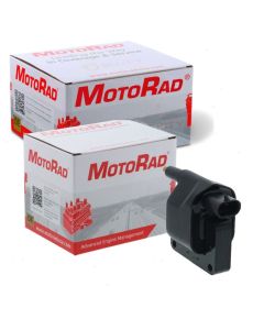 MotoRad Ignition Coil