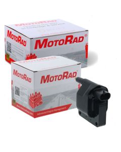 MotoRad Ignition Coil