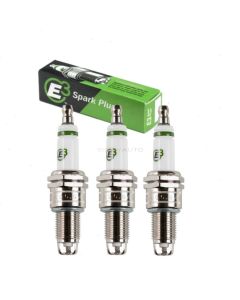 E3 Spark Plug