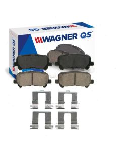 Wagner QS Disc Brake Pad