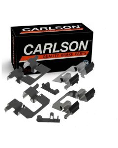 Carlson Disc Brake Caliper Abutment Service Kit