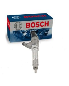 Bosch Fuel Injector