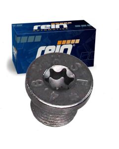 Rein Engine Oil Drain Plug