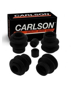 Carlson Disc Brake Caliper Pin Boot Kit